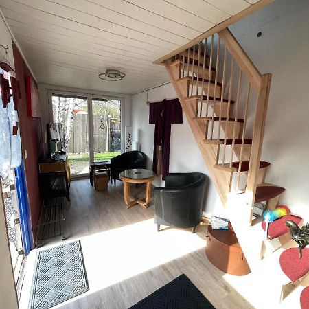 Crazy Lounge Bnb Aigle Eksteriør bilde